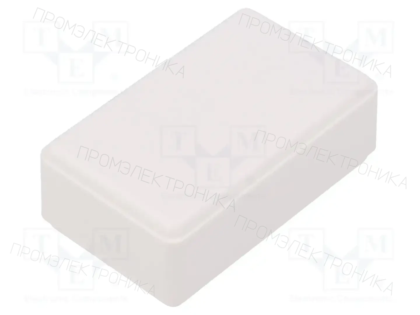 SUPERTRONIC PP056W-S — Корпуса универсальные