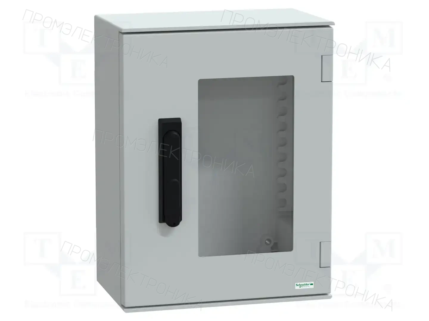 SCHNEIDER ELECTRIC NSYPLM43TVG — Корпуса настенные