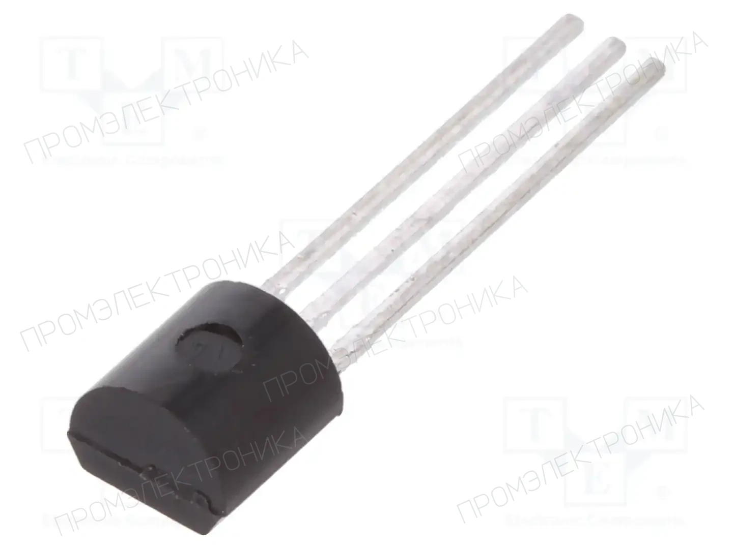 STMicroelectronics L78L06ABZ — Стабилизаторы напряжения нерегулируемые