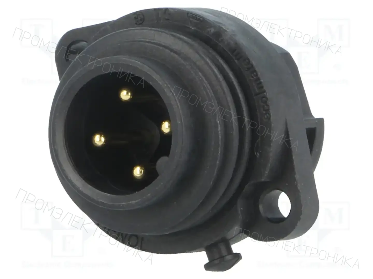 AMPHENOL C01620C00320012 — Разъeмы