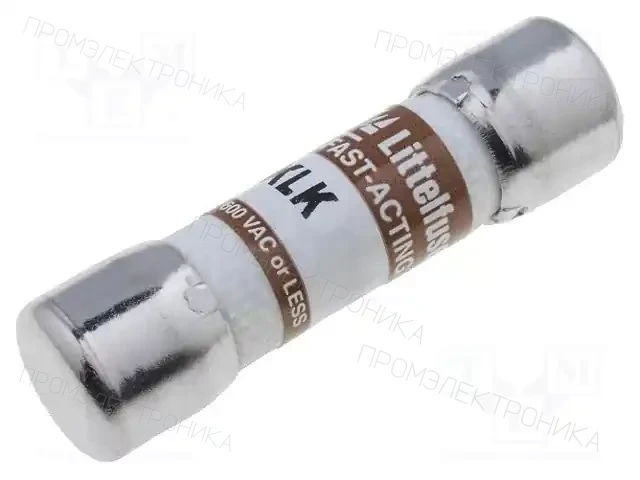 LITTELFUSE 0KLK.250T — Предохранители 10,3x38мм быстрые