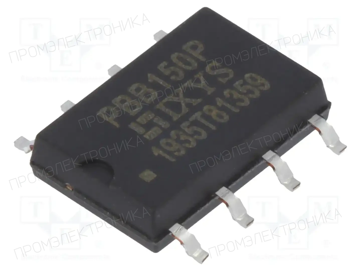 IXYS PBB150P — Реле SSR однофазные