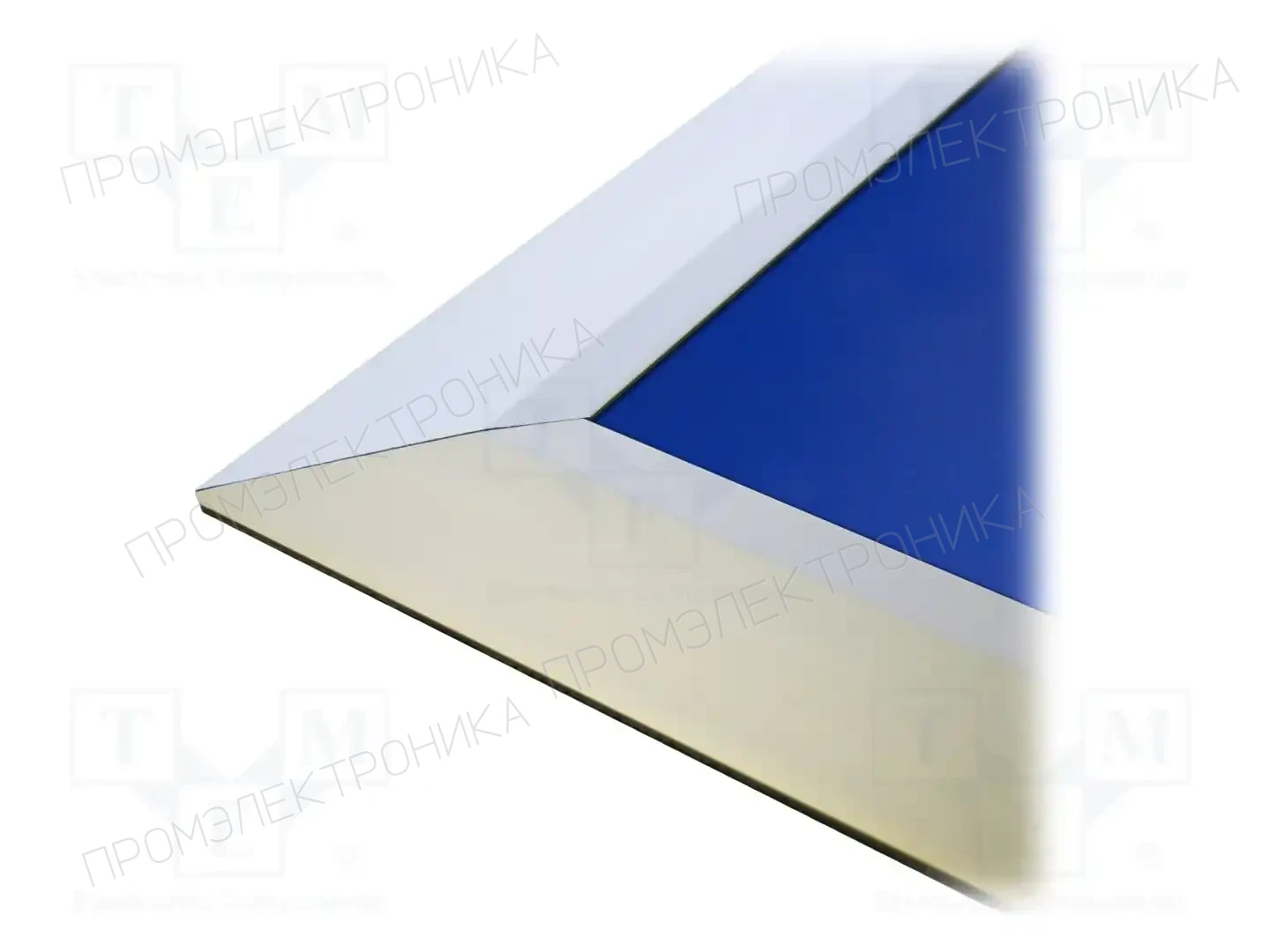 ANTISTAT 609-0003 — Клейкие коврики
