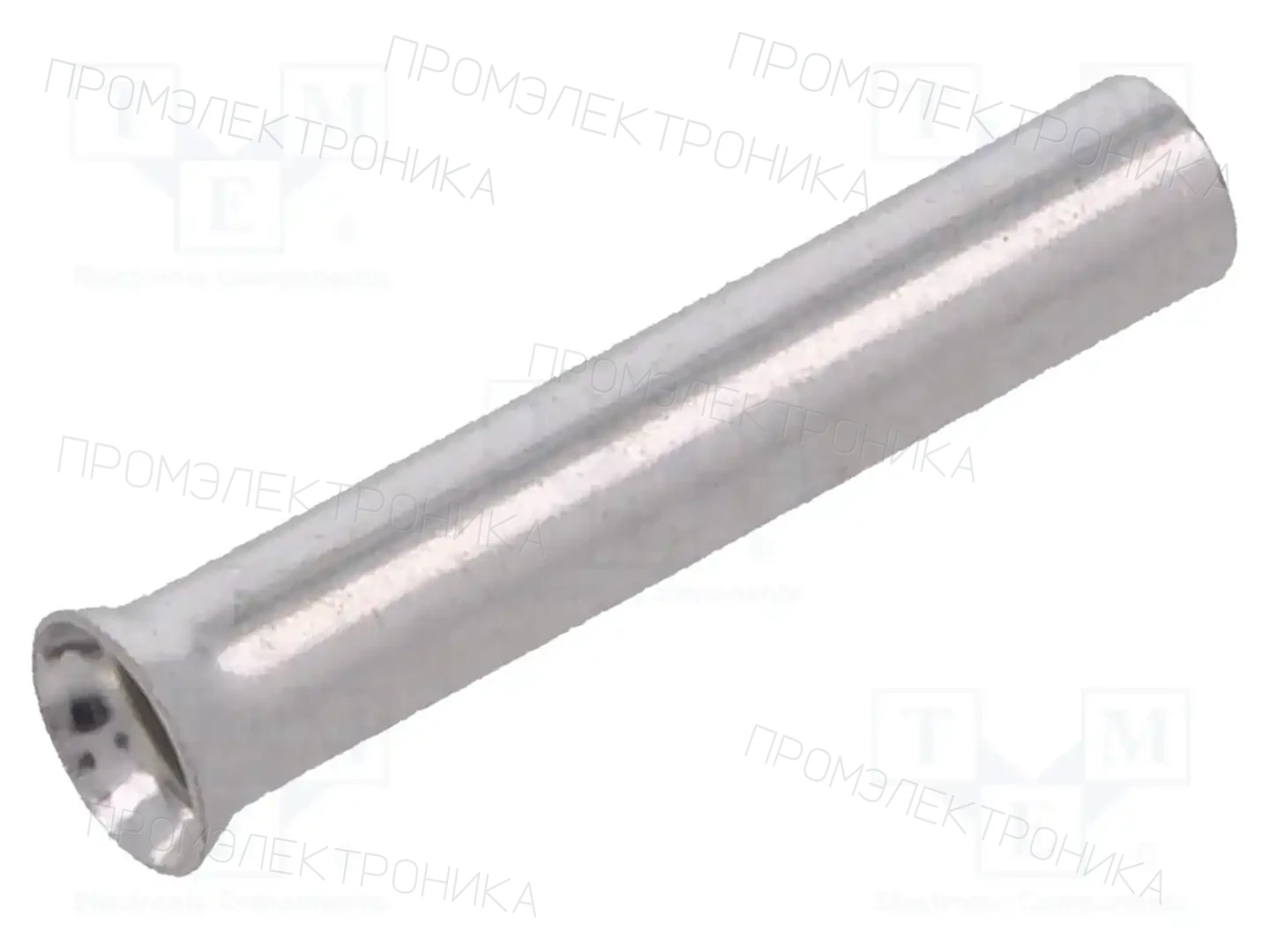 NINIGI TUL-NI-01512 — Наконечники и зажимные гильзы