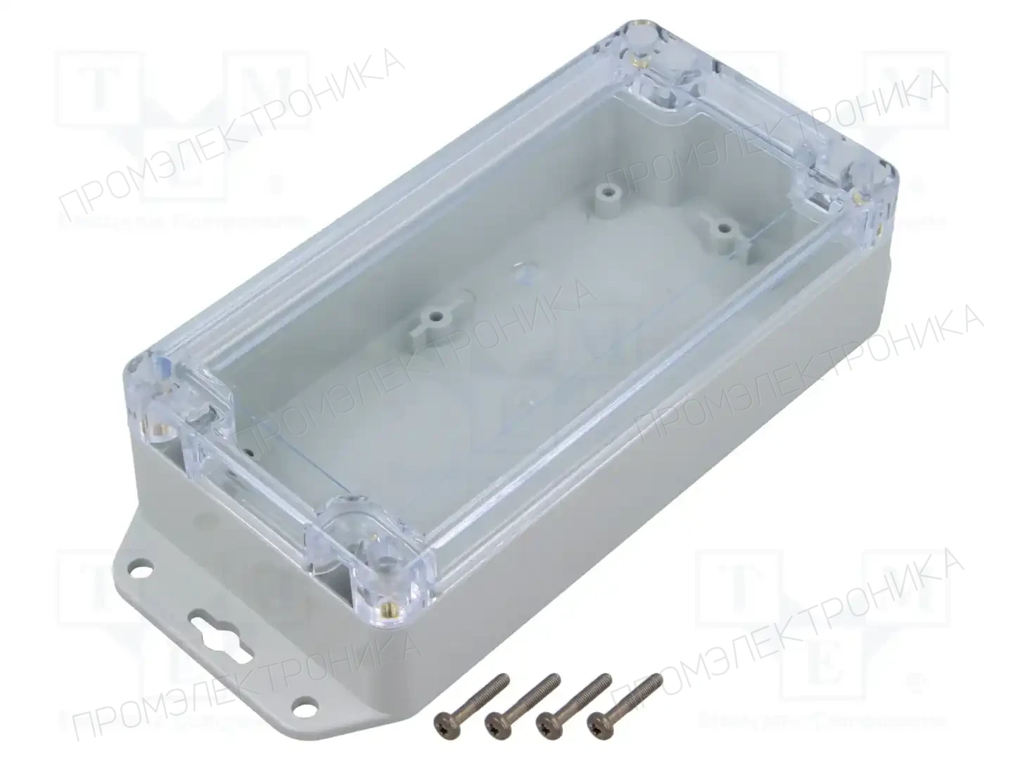 KRADEX ZP160.80.60UJPH TM ABS-PC — Корпуса универсальные
