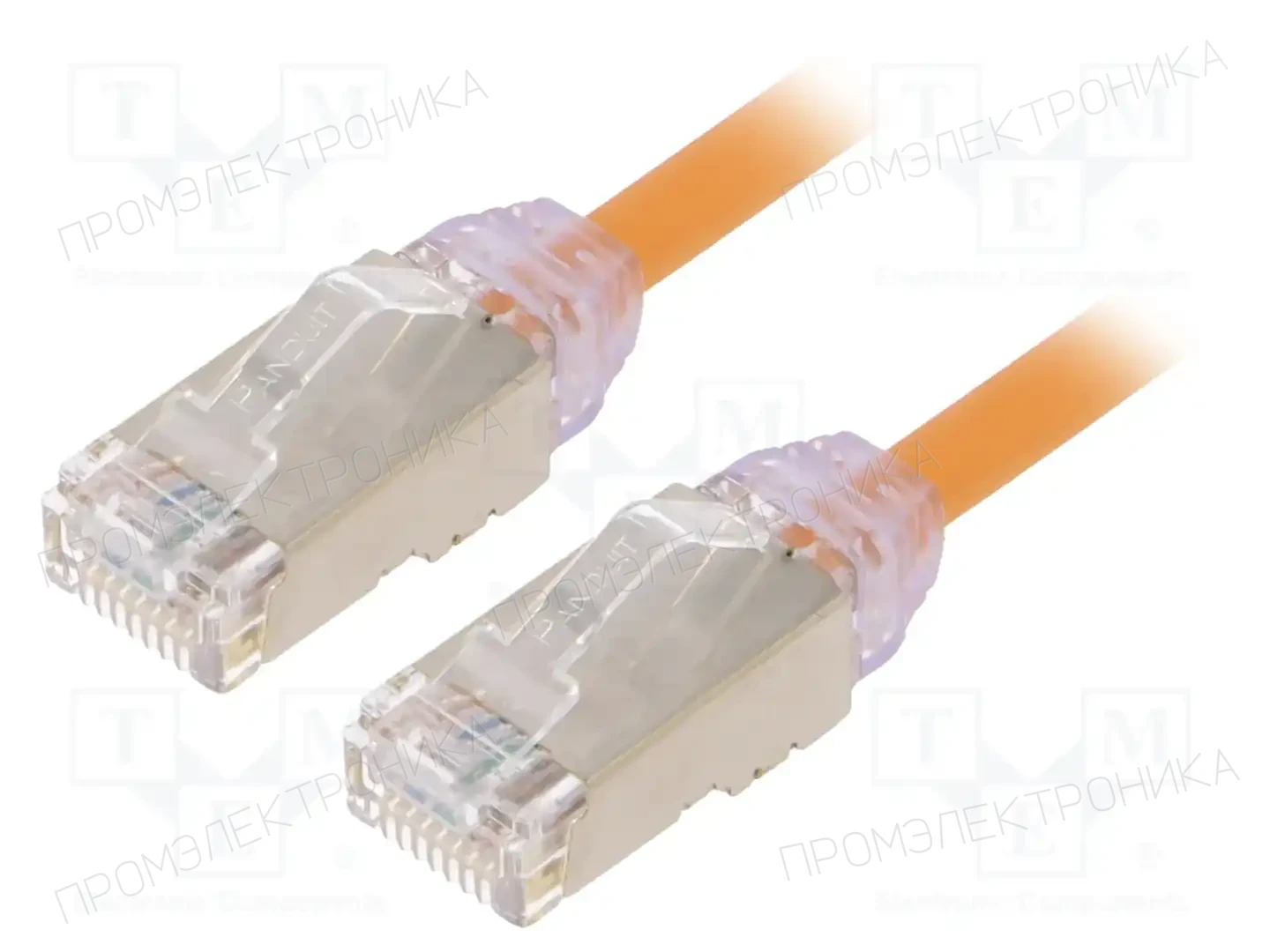 PANDUIT STP28X2MOR — Кабели и адаптеры RJ45