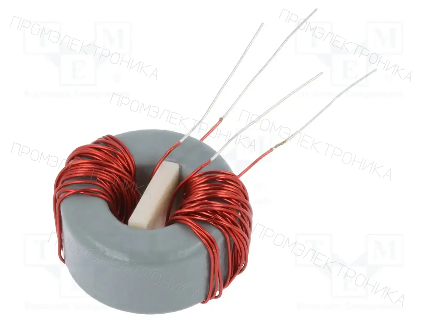 FERYSTER DTS-20/10/1,0-H — Дроссели