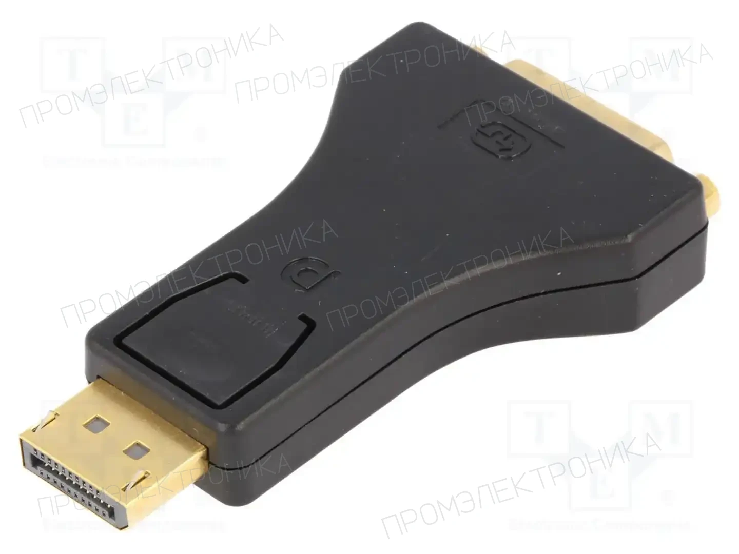 DIGITUS AK-340603-000-S — Кабели и адаптеры HDMI, DVI, DisplayPort