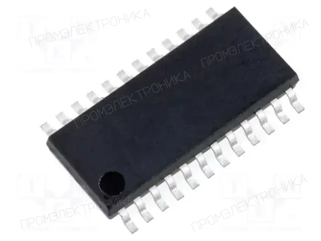 onsemi MC33035DWG — Драйверы двигательные и ШИМ