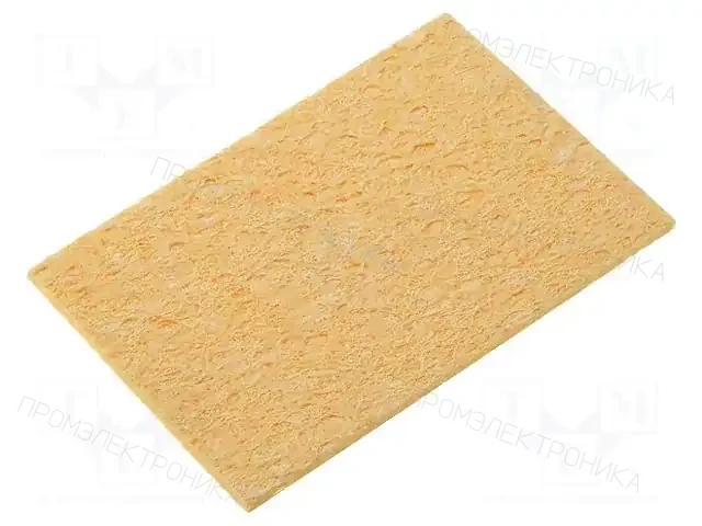 SOLDER PEAK SP-1011-SPONGE — Губки и салфетки для наконечн. паяльника