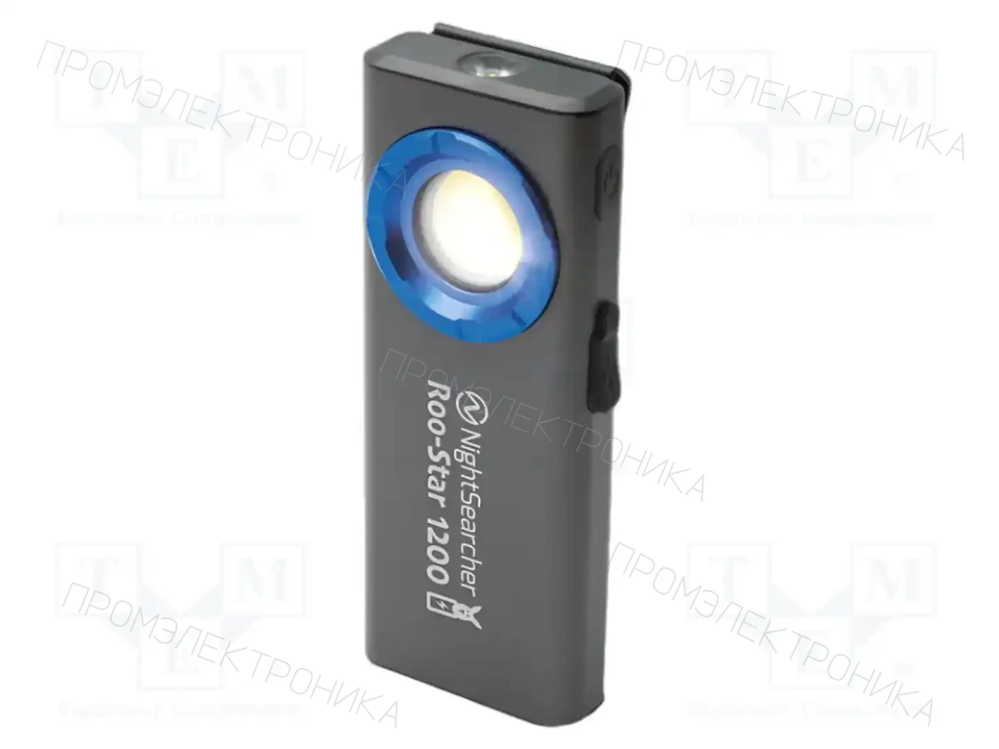 NightSearcher NSROO-STAR1200 — Промышленное и цеховое освещение