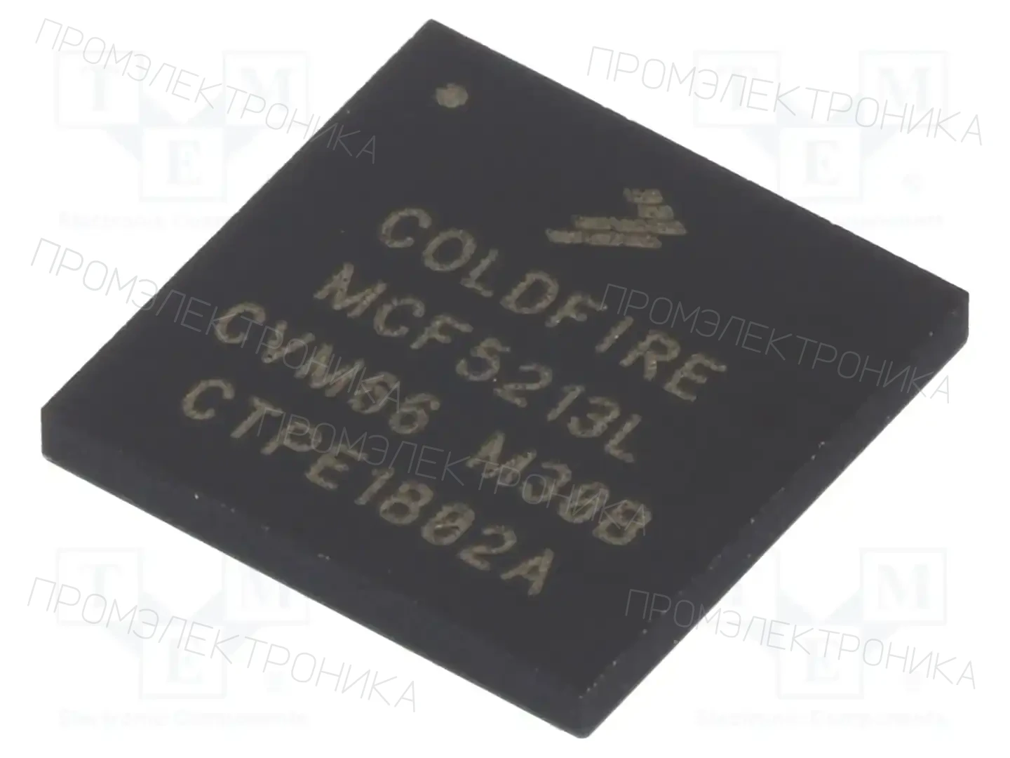 NXP MCF5213LCVM66 — Микроконтроллеры другие
