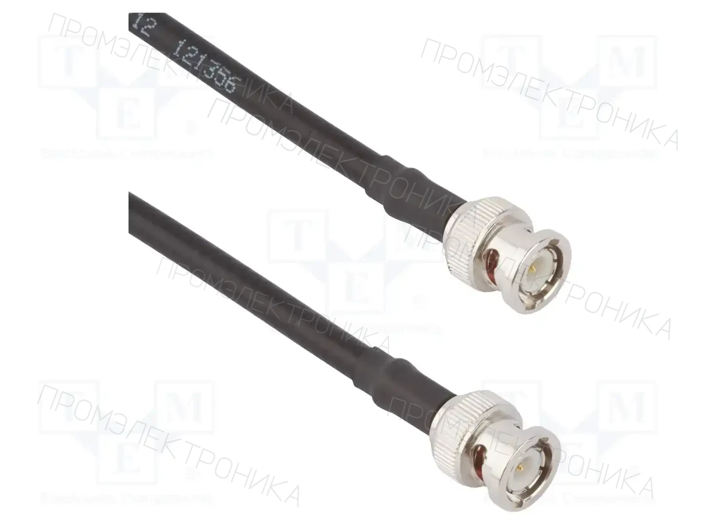 AMPHENOL RF 095-850-278M100 — Кабели соединительные коаксиальные