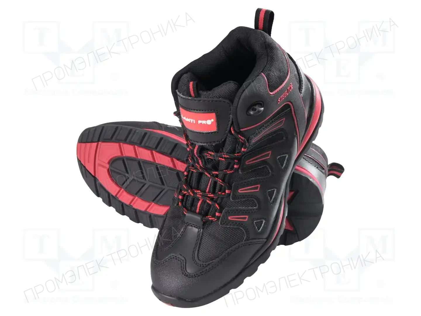 LAHTI PRO L3010739 — Защита ног
