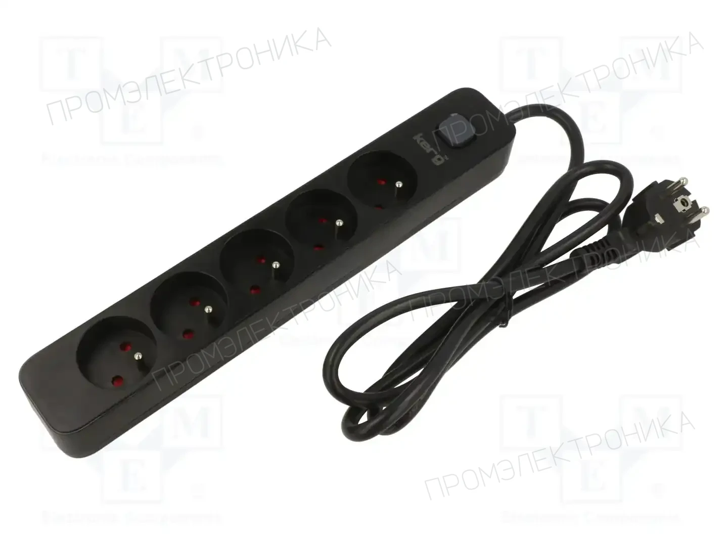 KERG M02516 — Планки защиты от перенапряжения