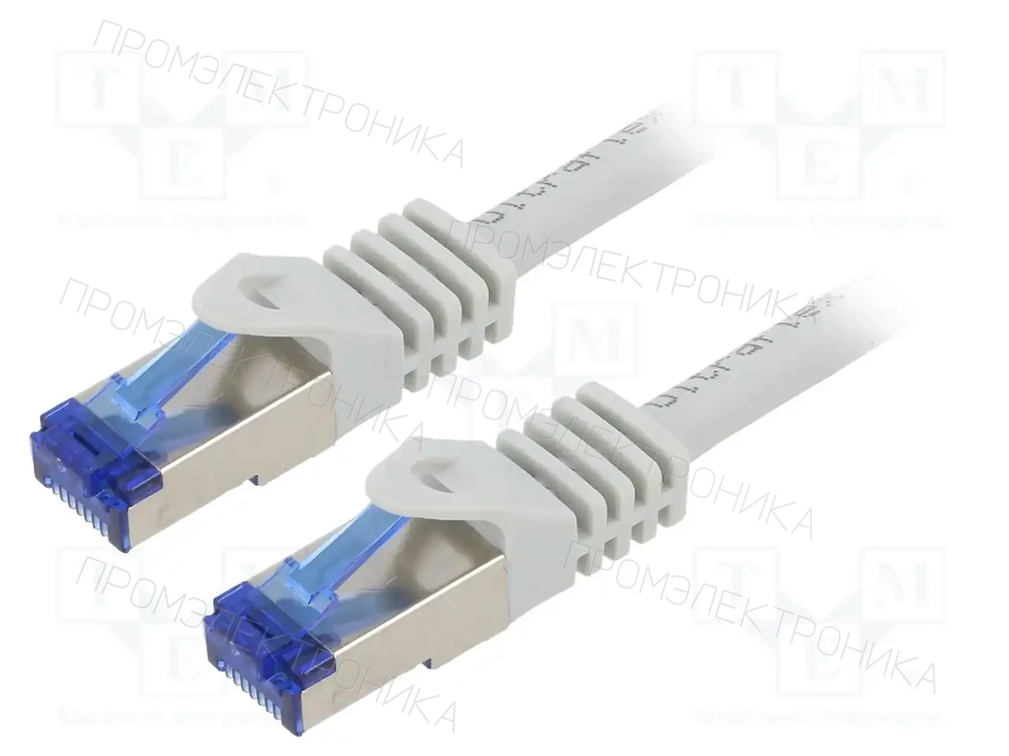 LOGILINK C6A032S — Кабели и адаптеры RJ45