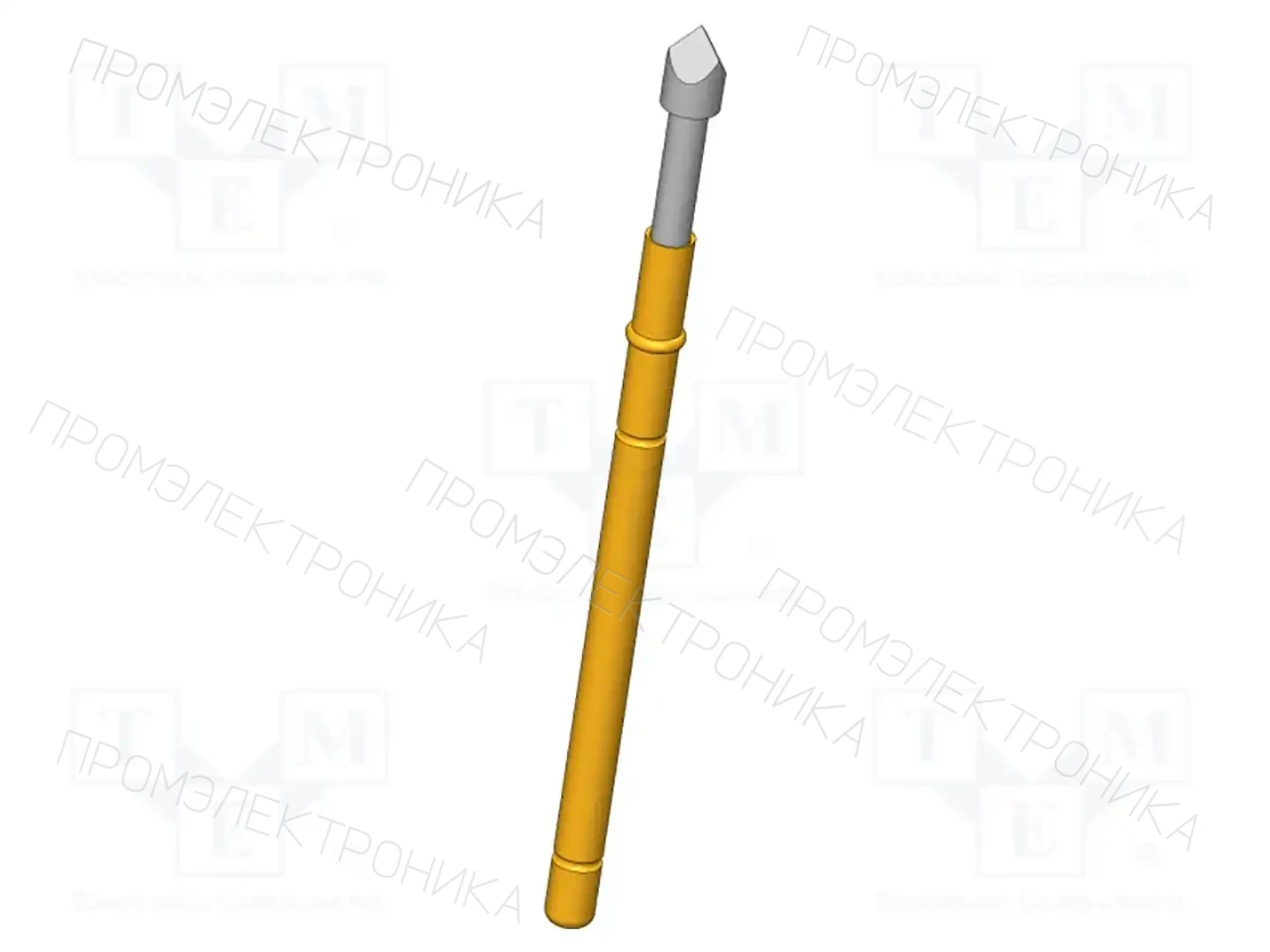 INGUN GKS-912 207 200 R 0604 — Измерительные щупы