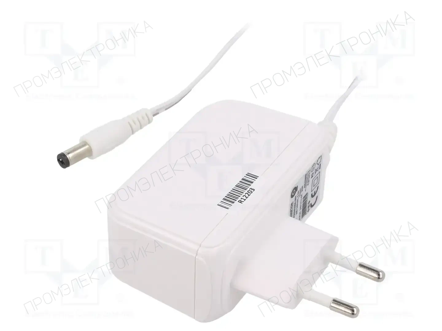 POS POS24150A-WH — Штекерные блоки питания 24150A-WH
