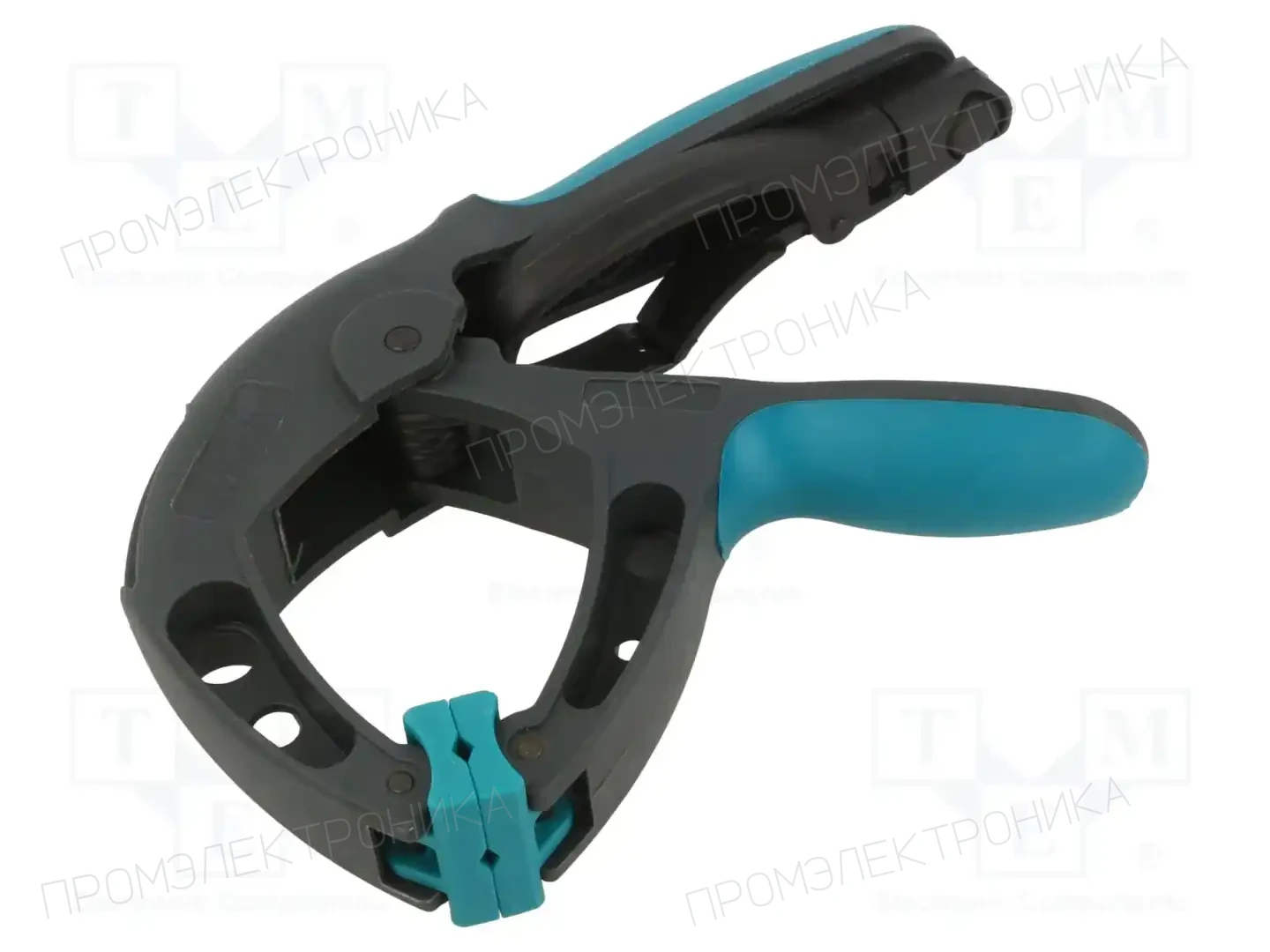WOLFCRAFT 3458000 — Тиски и струбцины