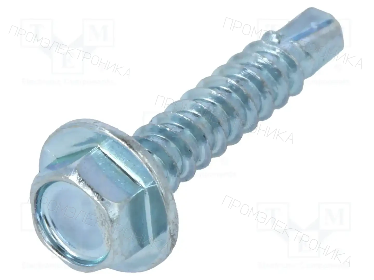 BOSSARD 1476521 — Шурупы