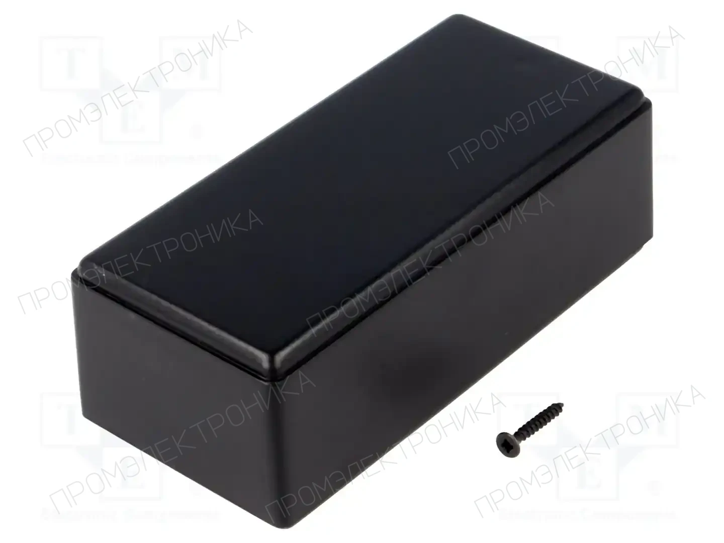 SUPERTRONIC PP009AN-S — Корпуса универсальные