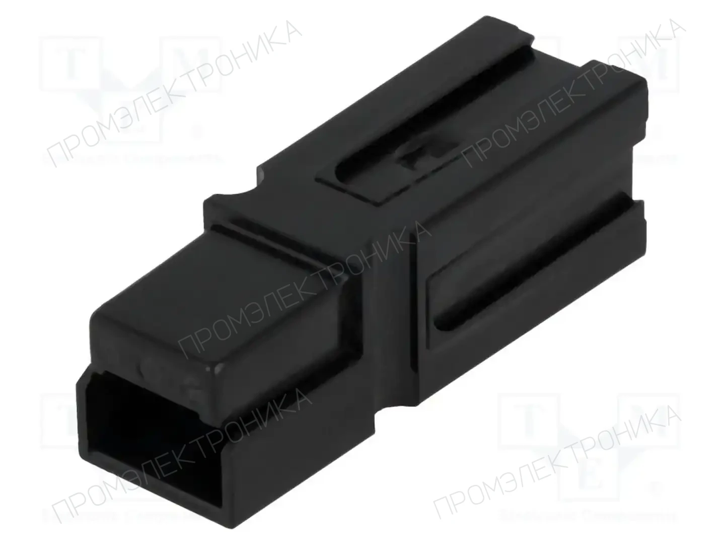 ENCITECH 1130-0101-02 — Разъeмы DC