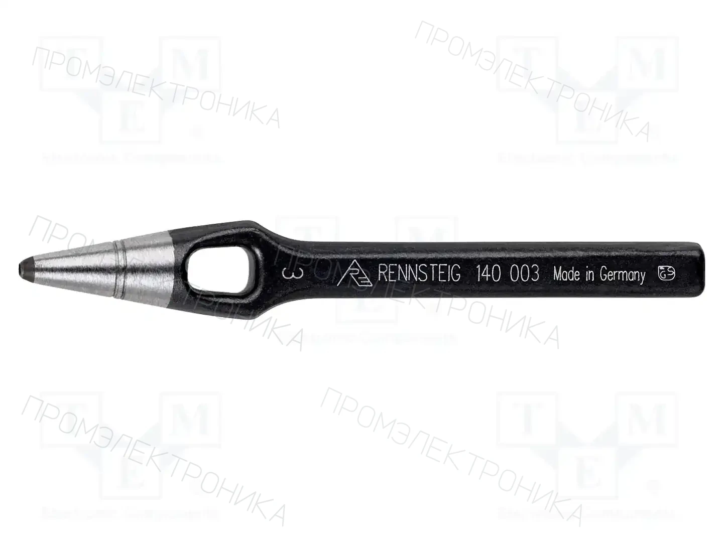 RENNSTEIG 140 003 0 — Кернеры и выколотки