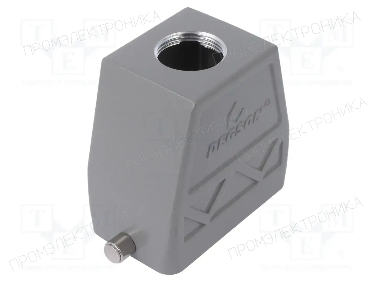 DEGSON ELECTRONICS D10B-TEH-2G-M25 — Разъeмы DEGSON