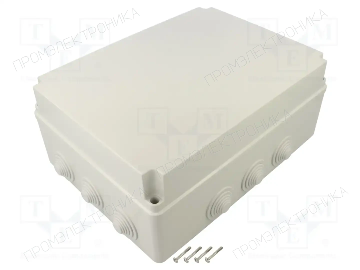 SCAME 685.009 — Корпуса для электрооборудования