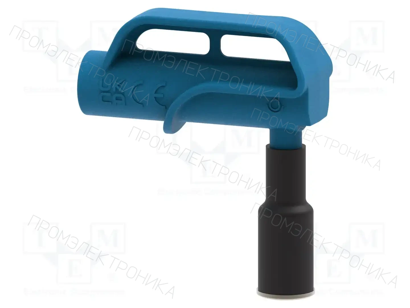 ELECTRO-PJP MGP11_0-IEC-BL — Щупы - входы, выходы измерительные