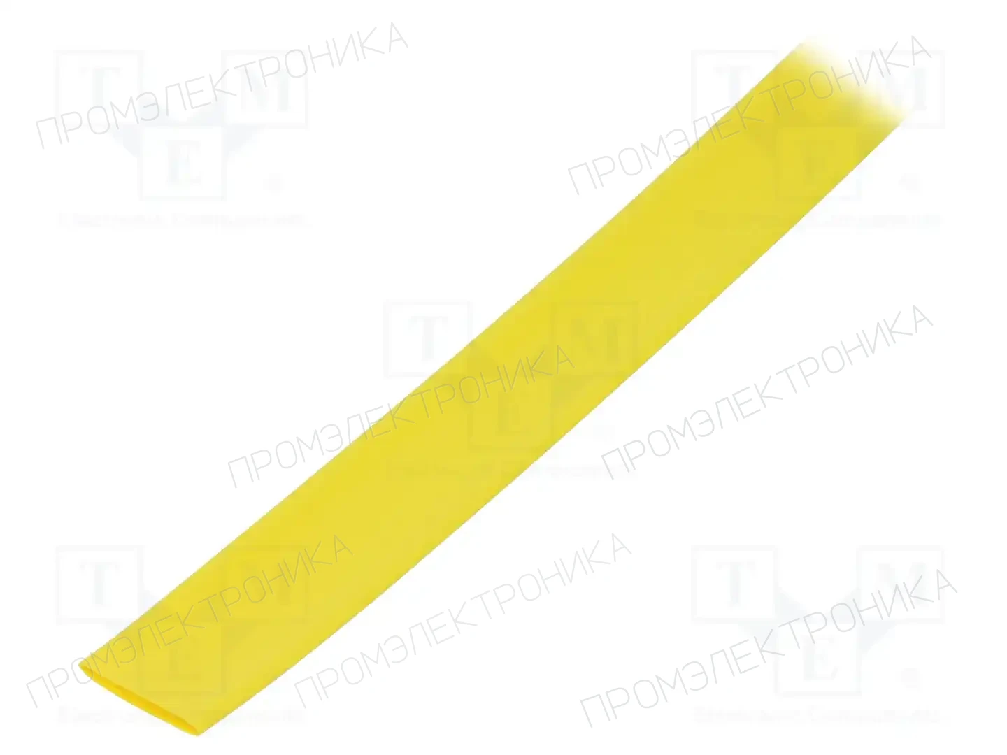 TE Connectivity CGPT-12.7/6.4-4 — Трубки термоусадочные