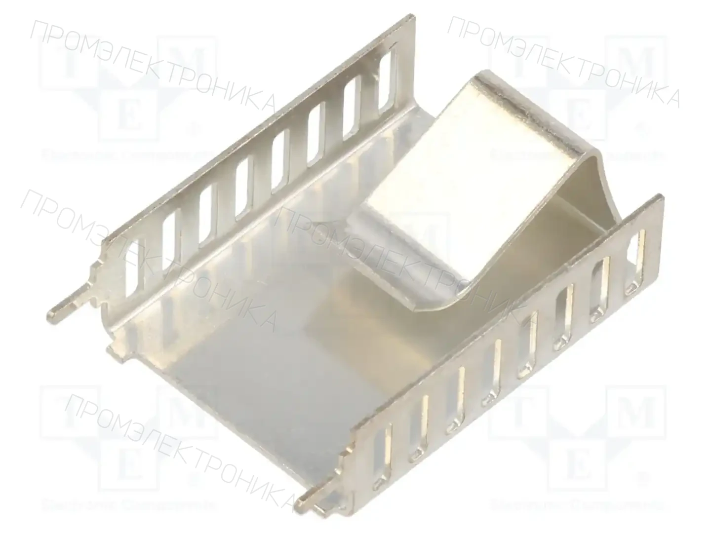 FISCHER ELEKTRONIK FK 272 MI 247 V — Радиаторы
