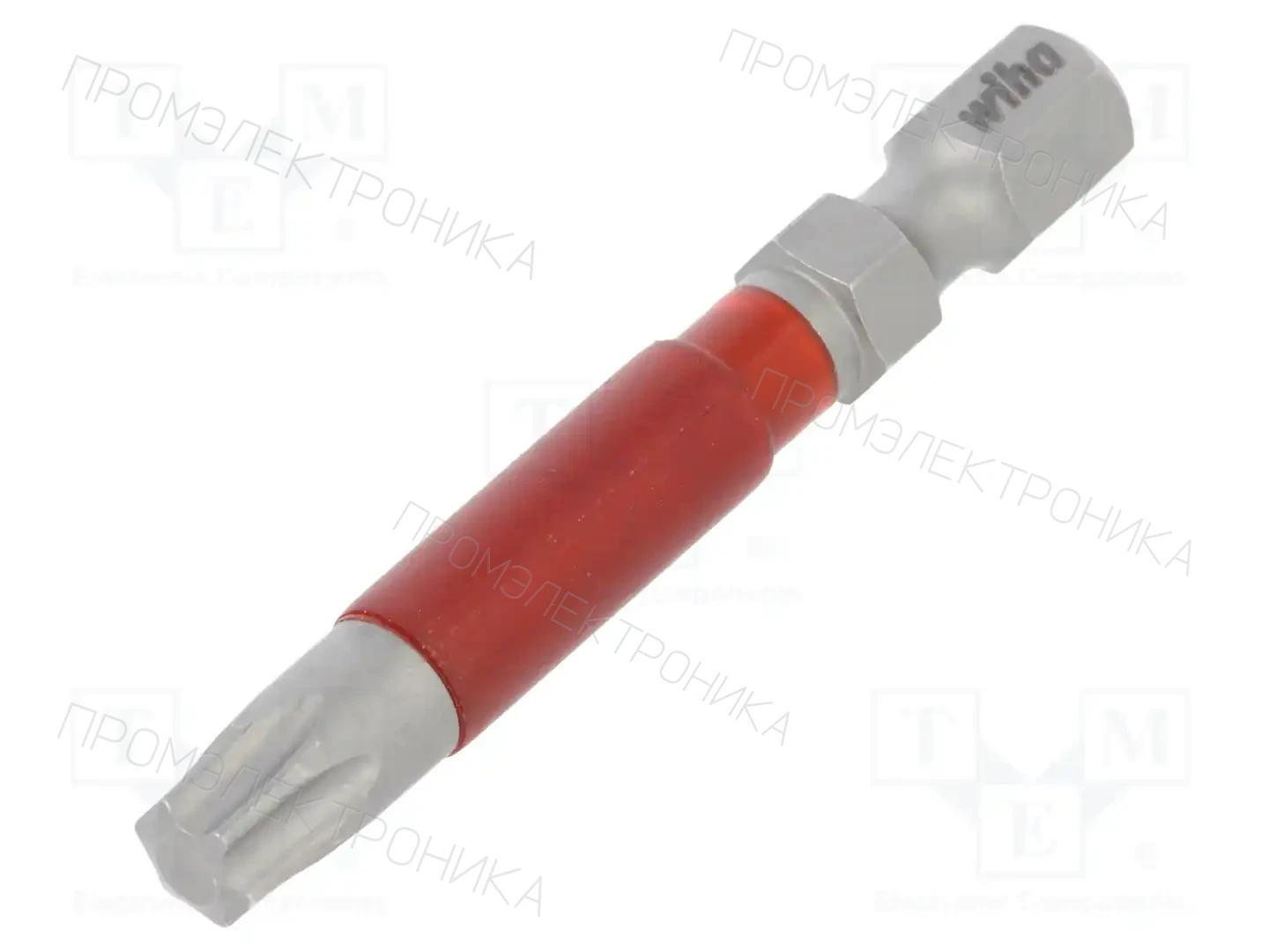 WIHA 42133 — Наконечники для отверток