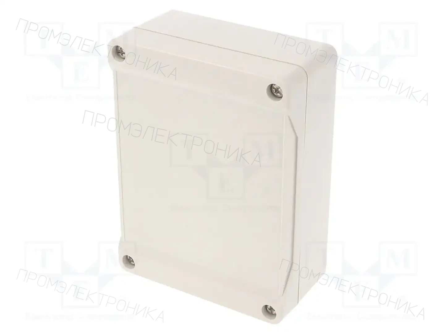 HAMMOND 1555FLGY — Корпуса универсальные