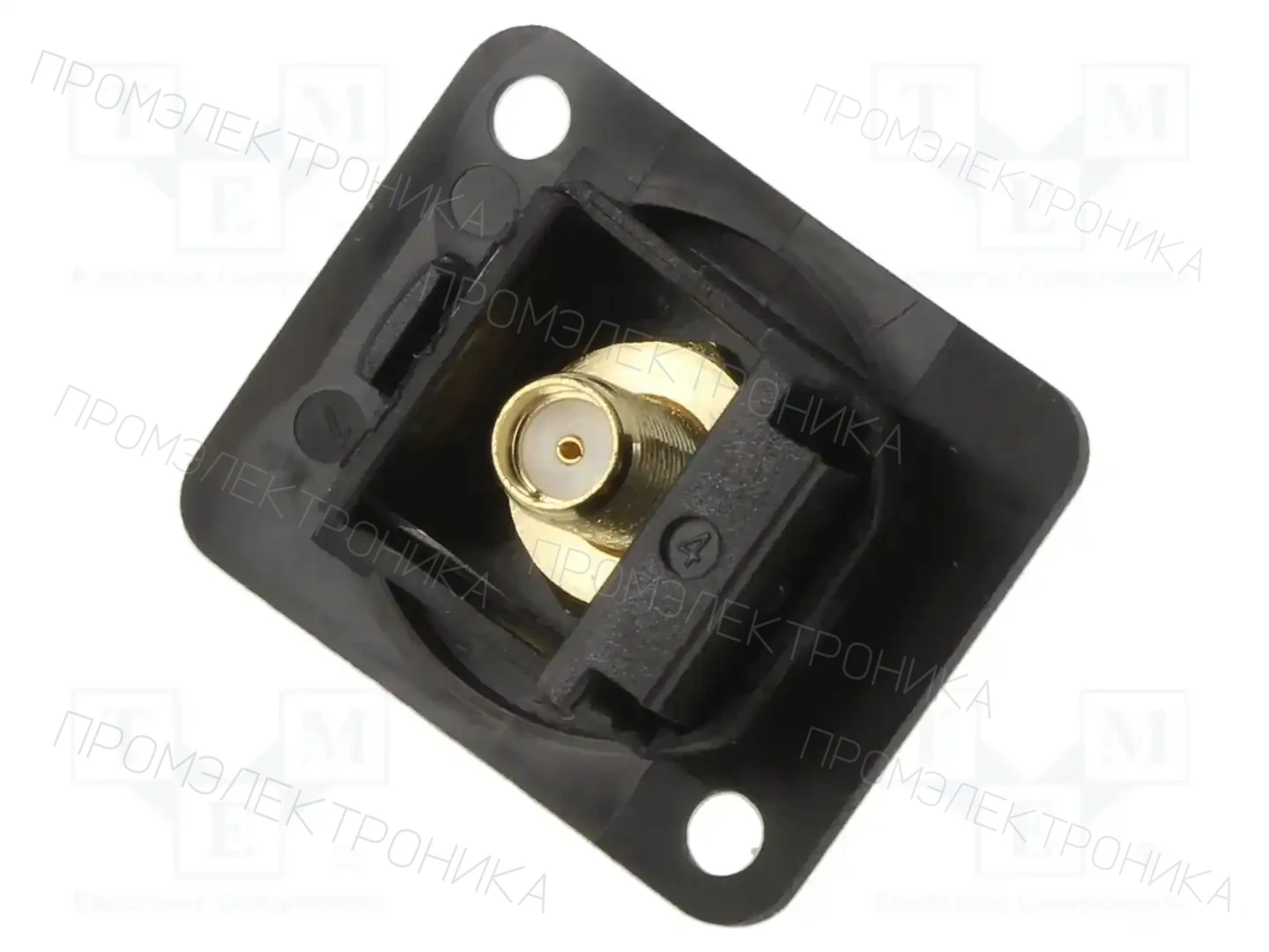 CLIFF CP30260 — Разъeмы SMA, SMB, SMC
