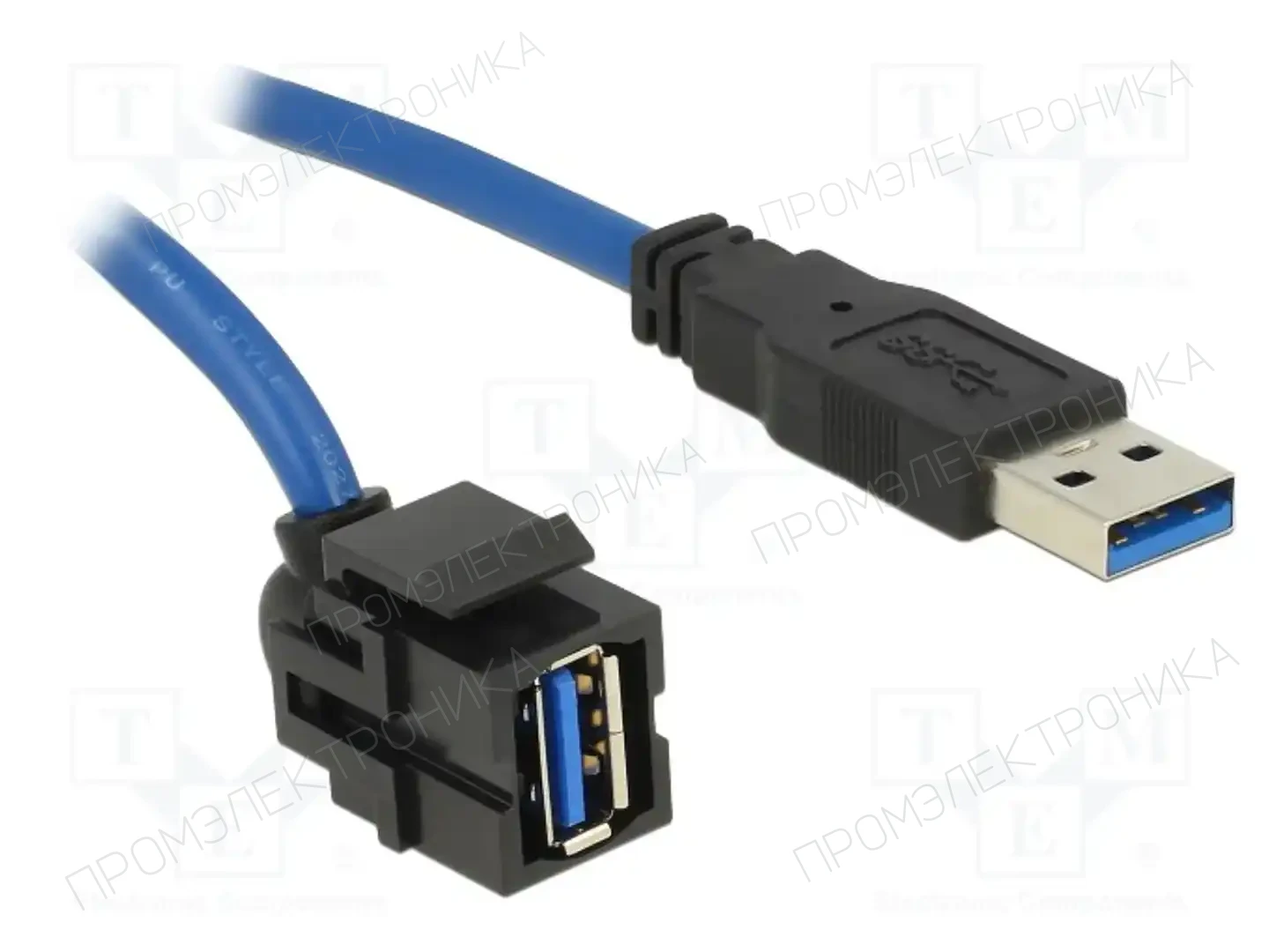 DELOCK 86011 — Компьютерные аксессуары - прочее