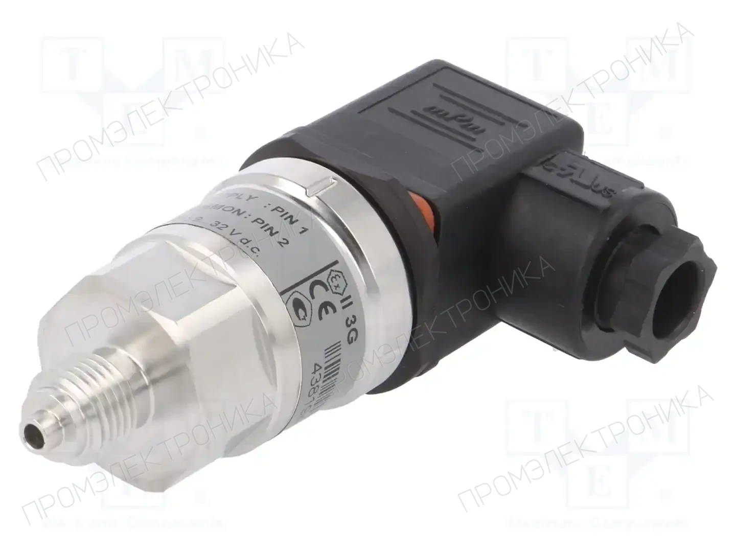 DANFOSS MBS 1700-2411-A1AB04-0 — Преобразователи давления