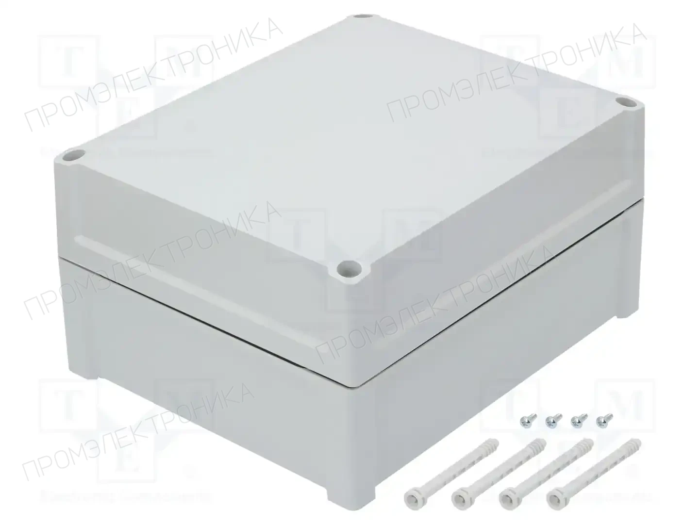 FIBOX TA292415 — Корпуса универсальные