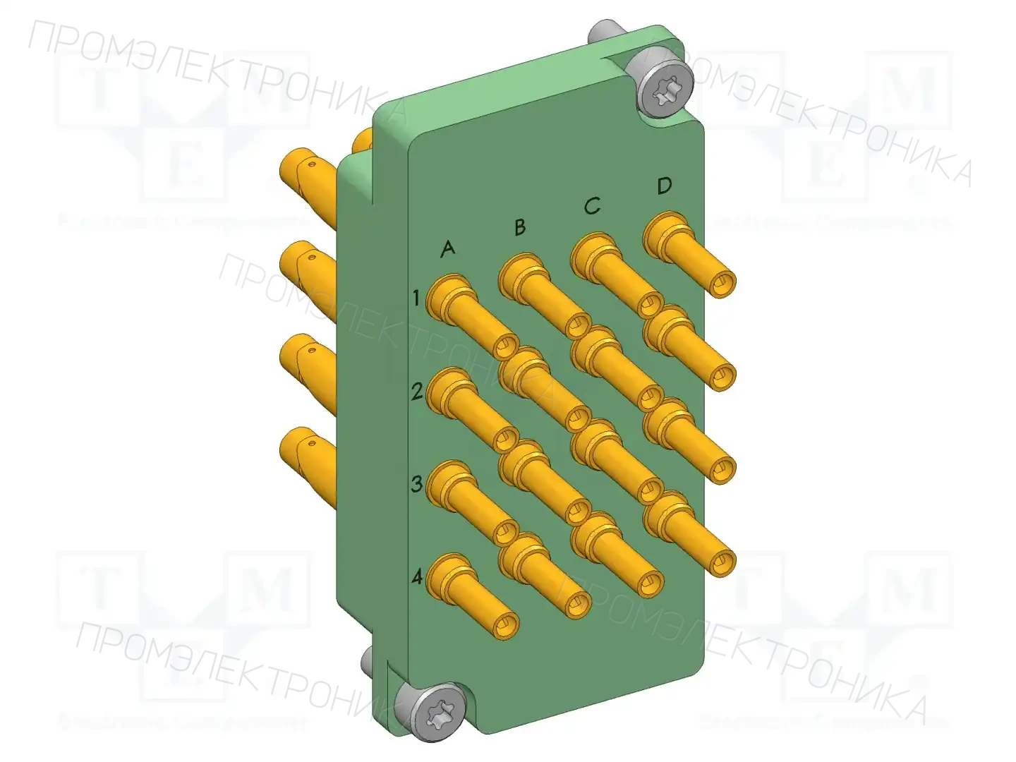 INGUN SB-T-HF-016-0,7GHZ — Испытательные приспособления и аксессуары