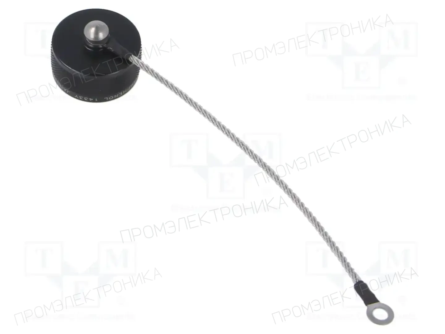 AMPHENOL AIR D38999/33Z15R — Разъемы D38999 серия III