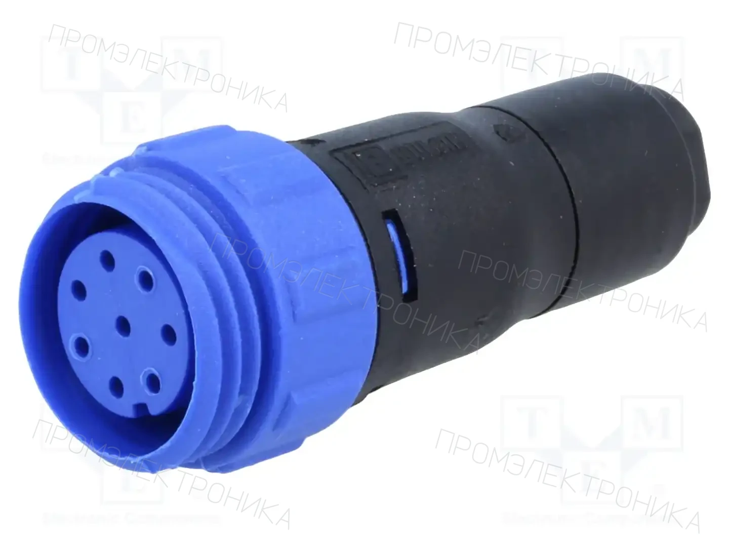 BULGIN PX0411/08S/6065 — Разъeмы PX