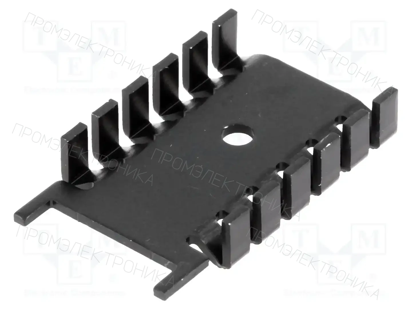 FISCHER ELEKTRONIK FK218SA32 — Радиаторы