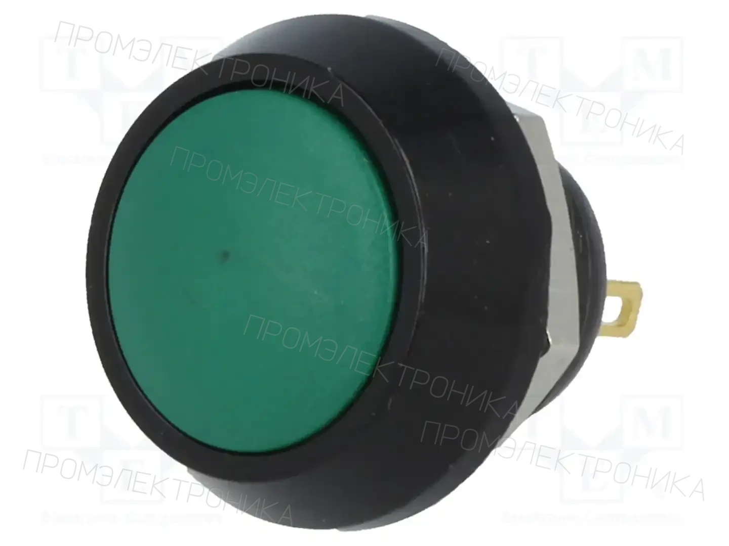 ONPOW GQ12B-10/J/G/A — Переключатели кнопочные