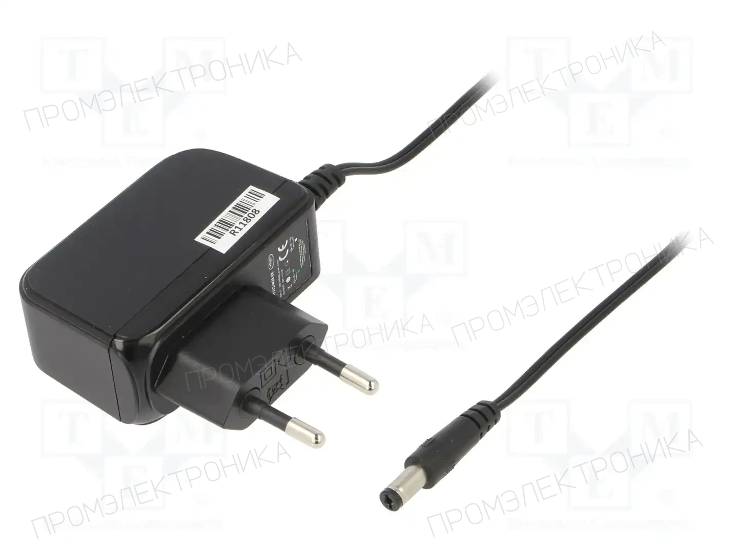 CELLEVIA POWER CLW-1212-W2E-ER25 — Штекерные блоки питания