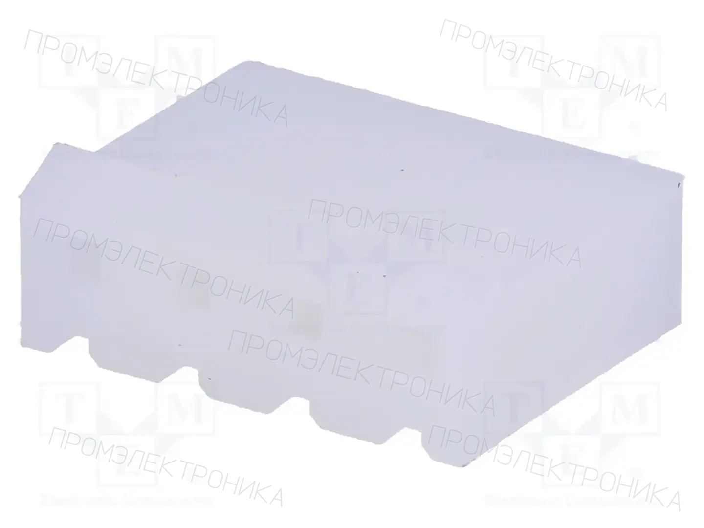 JOINT TECH A5081H-4P — Разъeмы сигнальные растр 5,08мм