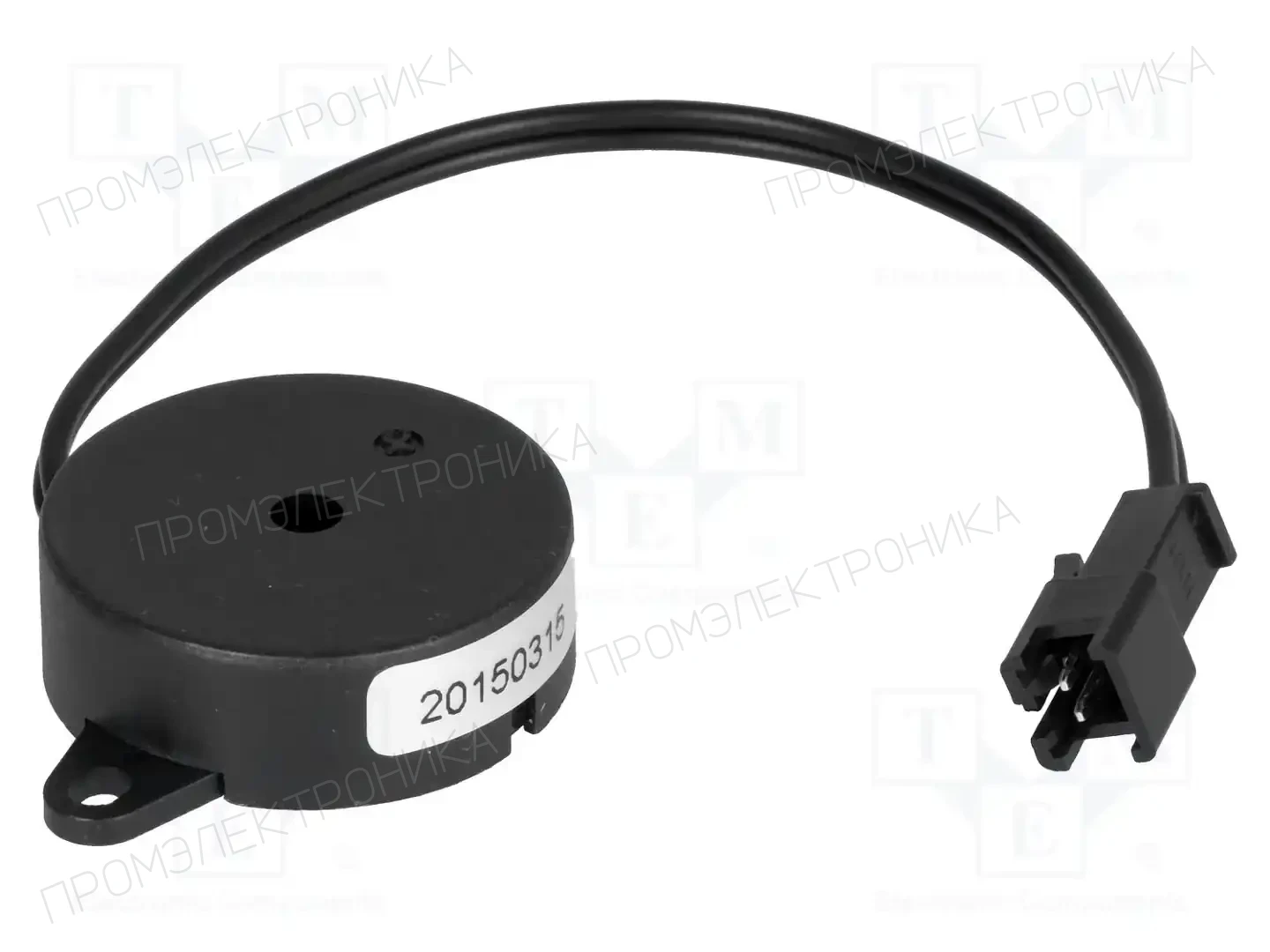 BESTAR BPT3112XH10W120 — Сигнализаторы пьезоэлектр. с генератором