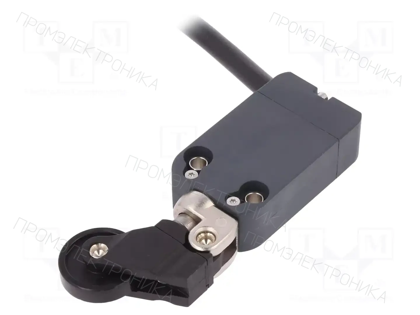 PIZZATO ELETTRICA NF B110CV-DN2 — Выключатели концевые