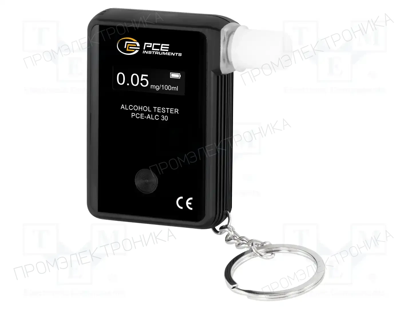 PCE INSTRUMENTS PCE-ALC 30 — Измерители условий окруж. среды - остал