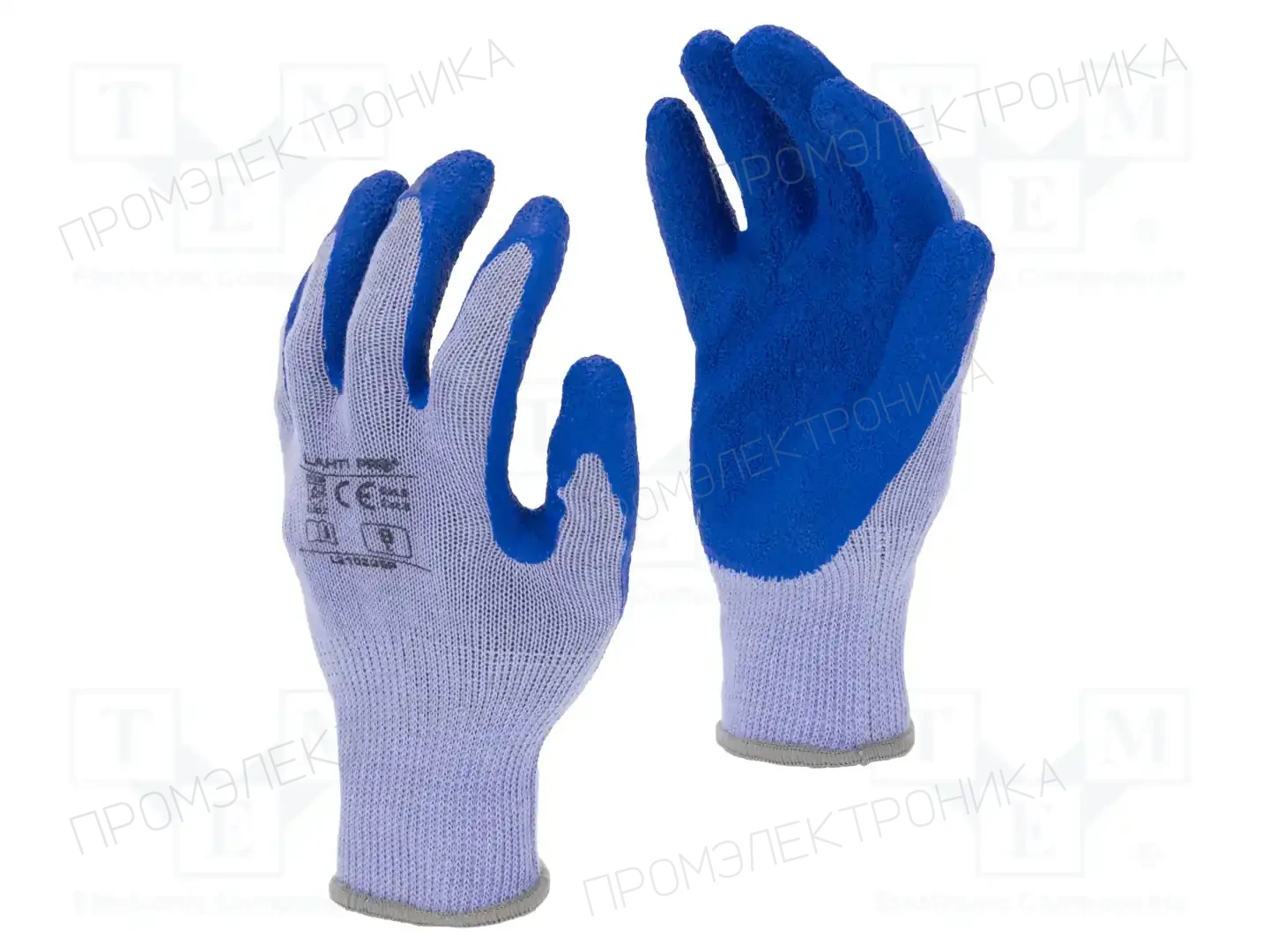 LAHTI PRO L210208W — Защита рук