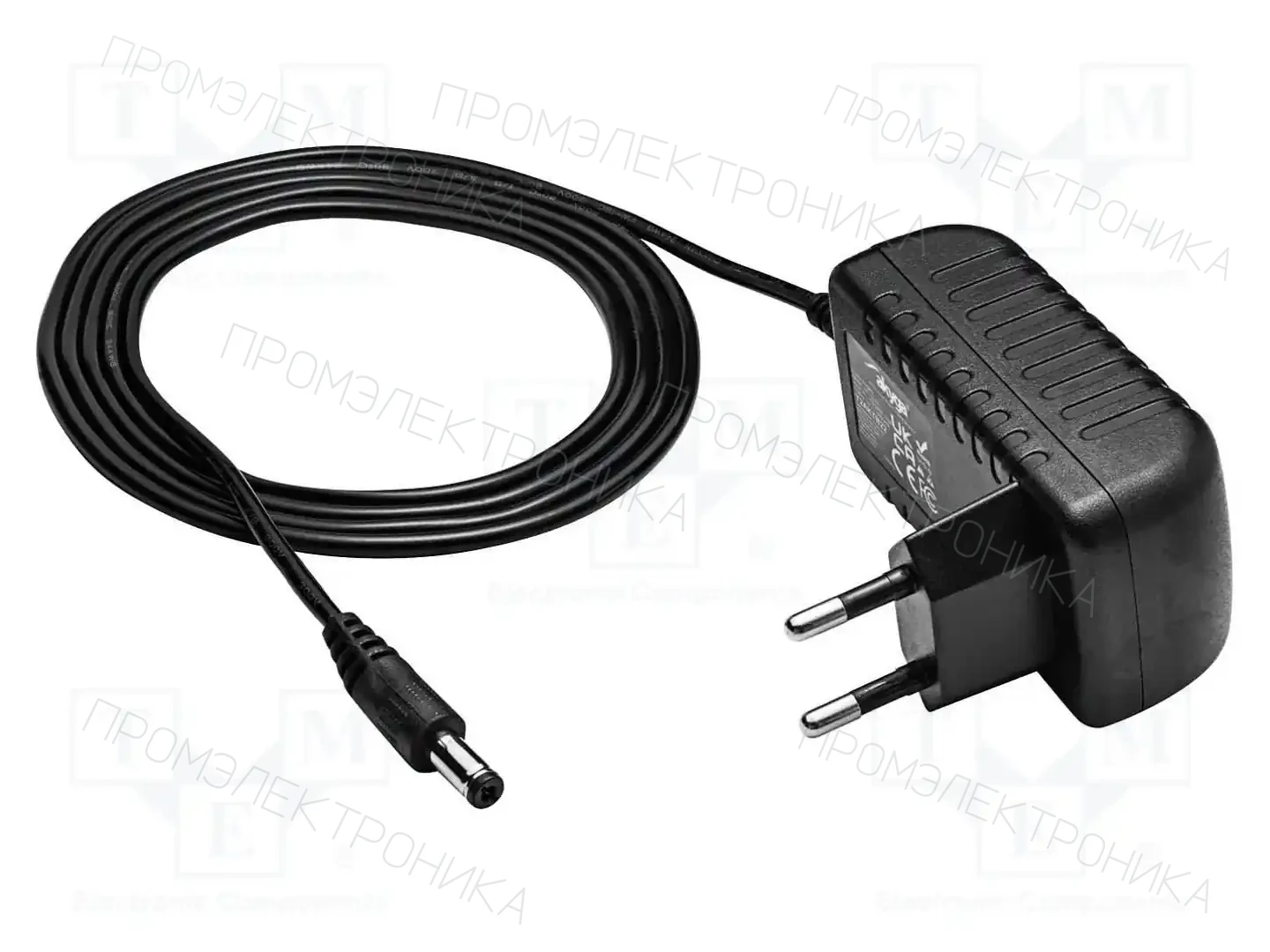AKYGA AK-TB-22 — Штекерные блоки питания
